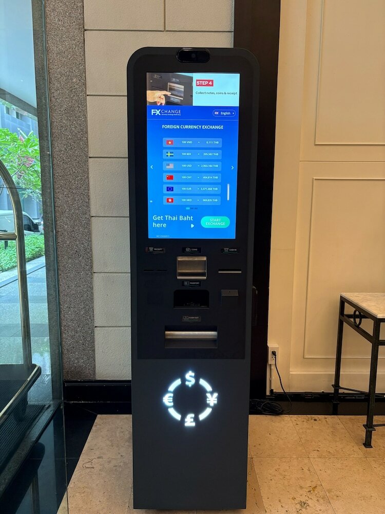 Фото Evergreen Place Siam by UHG