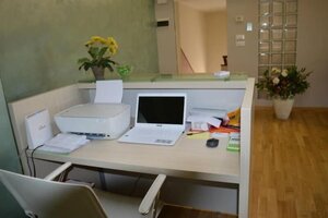 Гостиница B&b Jolie Center