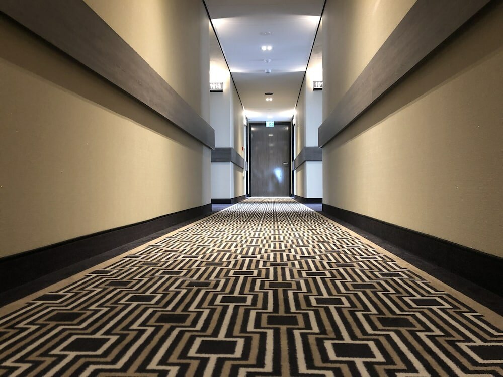 Фото Riva Hotel The Hague