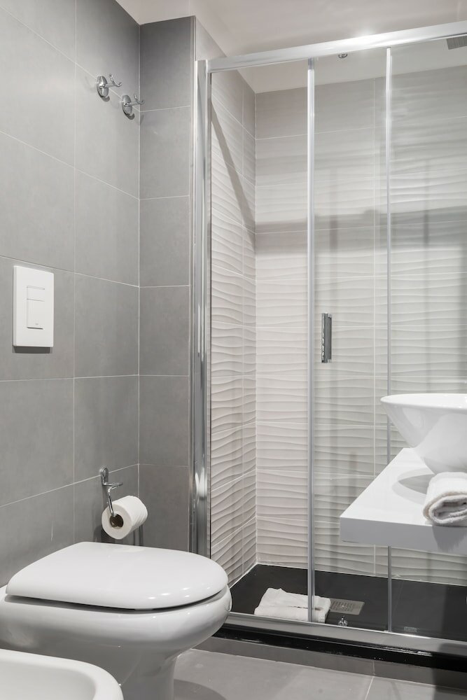 Фото A World Aparts - The Artist's Suite