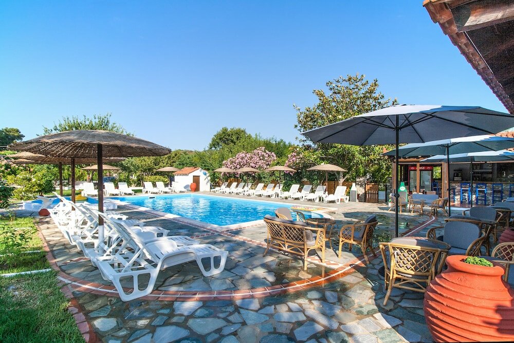 Фото Pension Strawberry