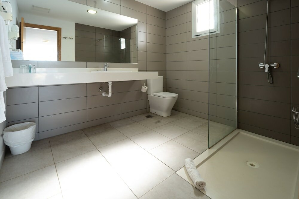 Фото Apartamentos El Palmar