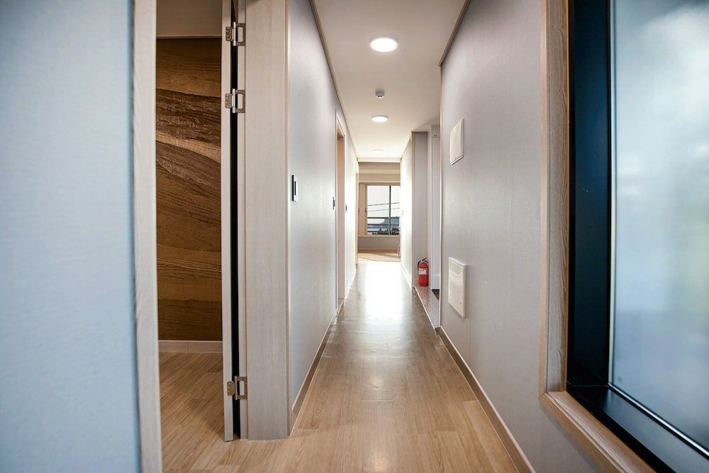 Фото The Bay Jeju Resort