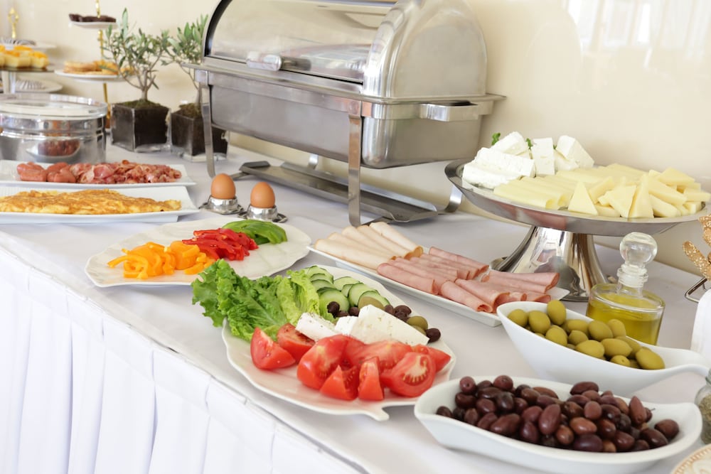 Фото Chloe Hotel