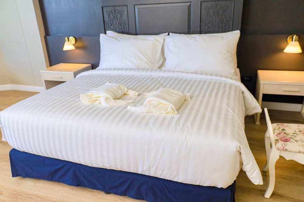 Фото Heaven View Krabi