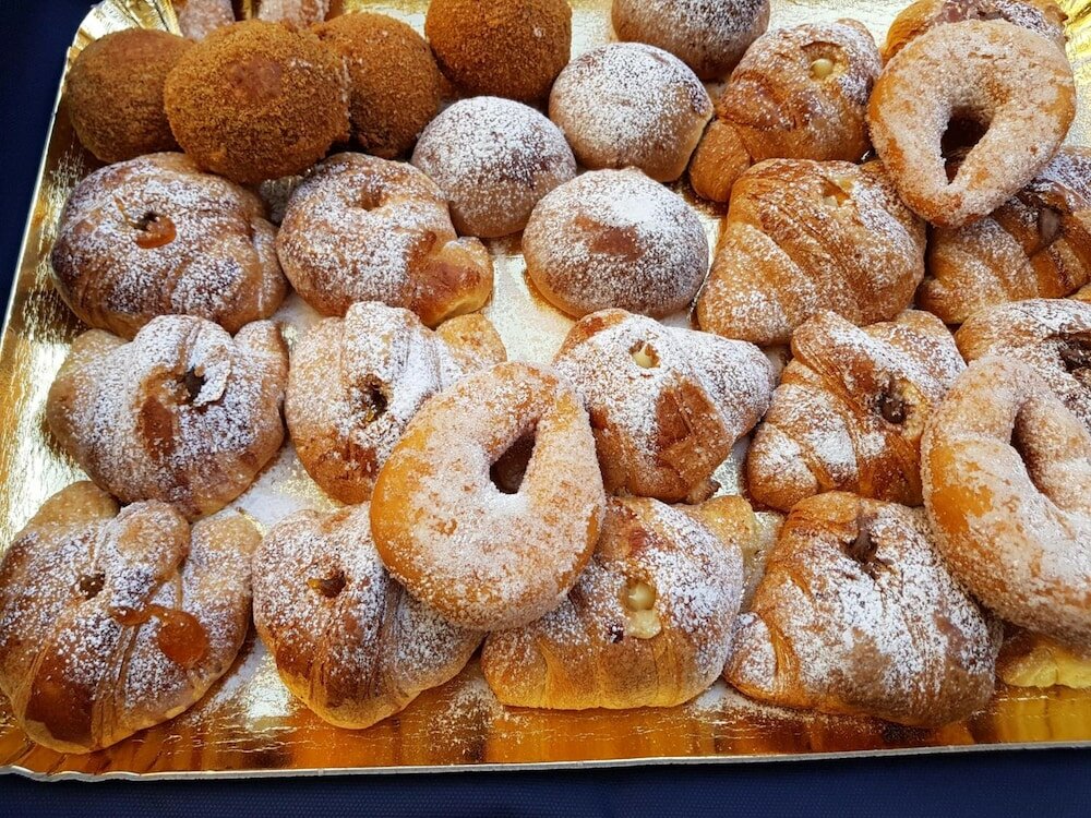 Фото B&b Catania Mare