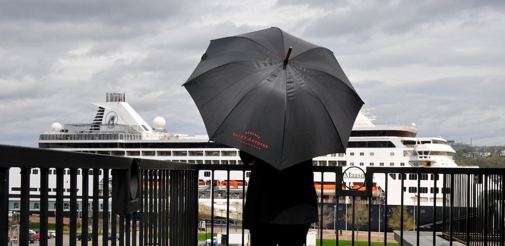 Фото Auberge Saint Antoine