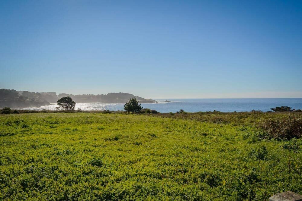 Фото The Mendocino Hotel and Garden Suites