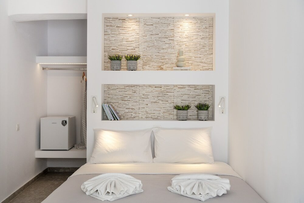 Фото Galinos Hotel