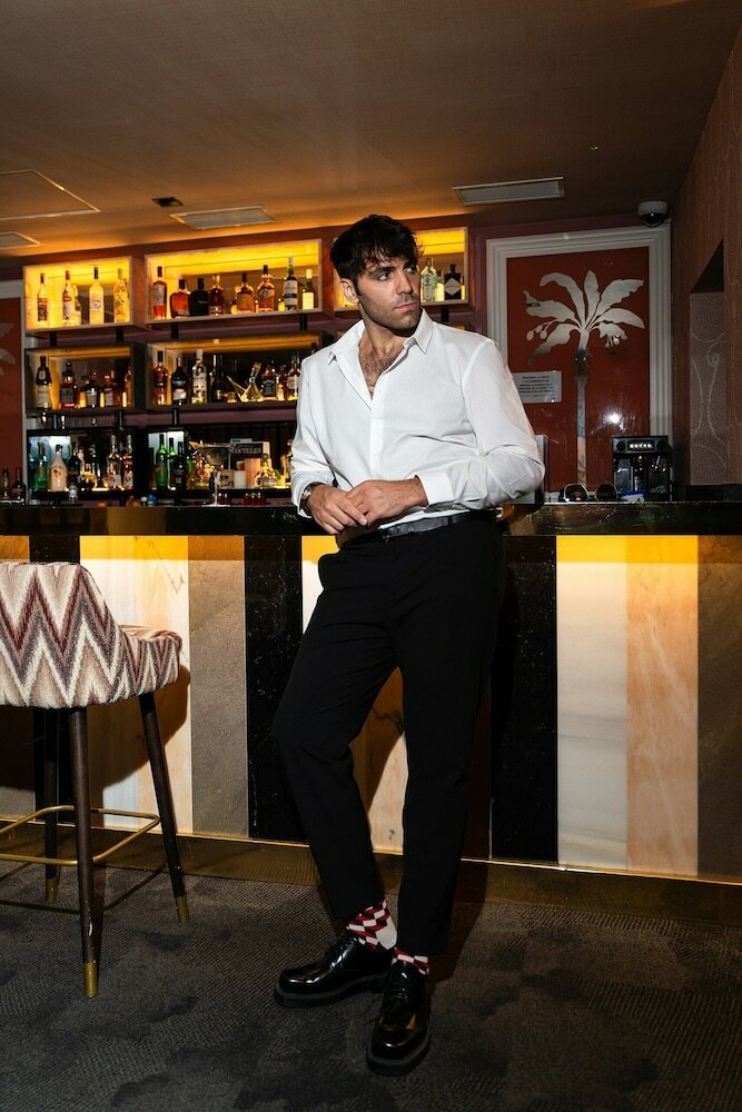 Фото Room Mate Alba