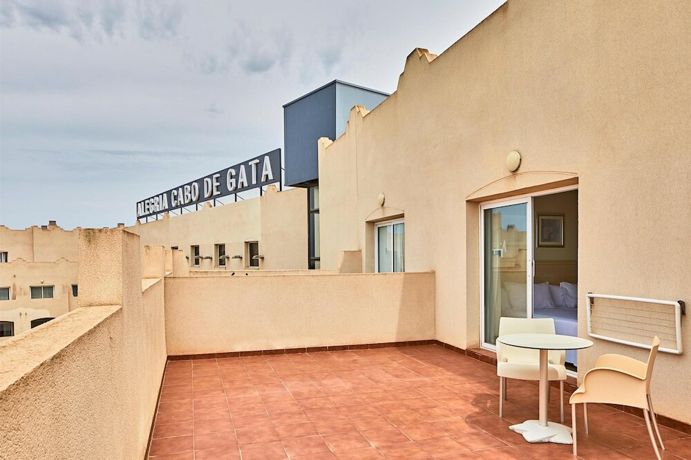 Фото Alegria Cabo de Gata