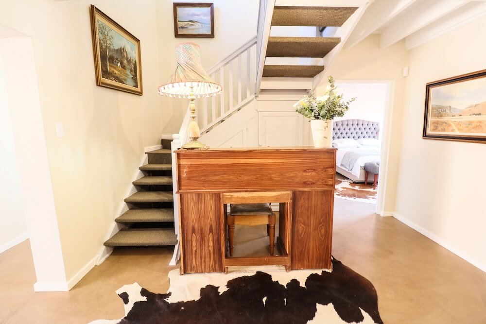 Фото Cinzaco Dullstroom