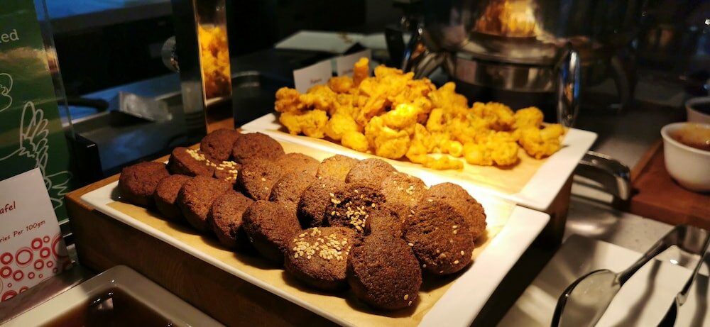 Фото Centro Olaya