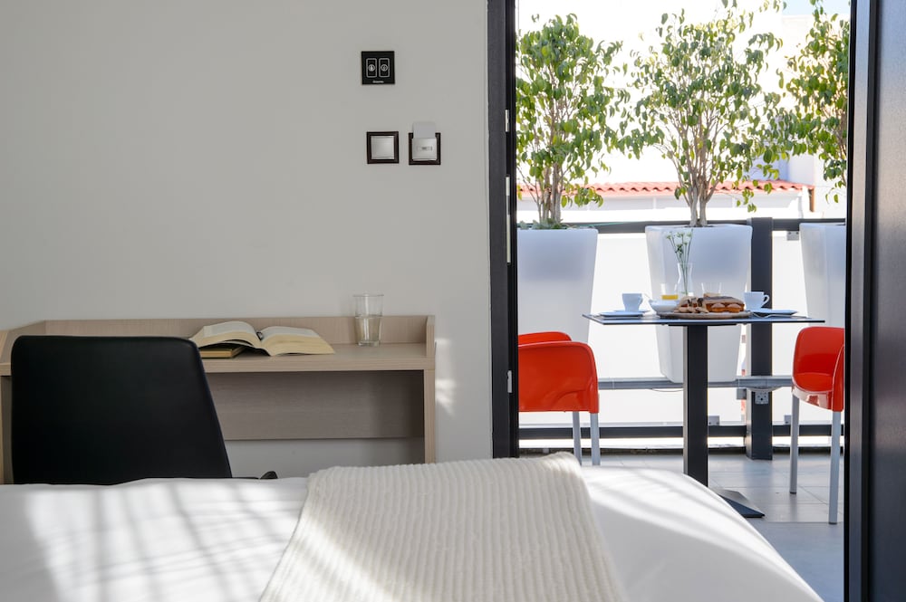 Фото Athens Starlight Hotel