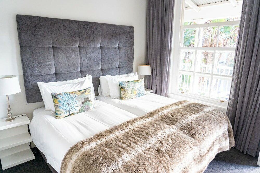 Фото The Three Boutique Hotel