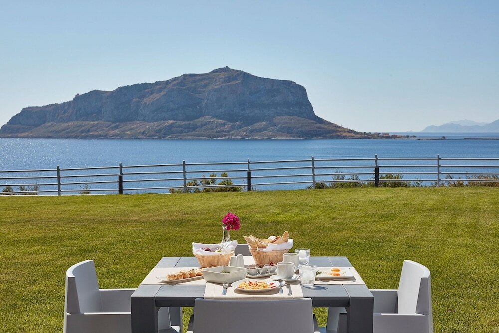 Фото Alkinoi Resort & SPA