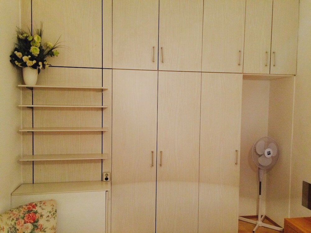 Фото Pension Hotel Mariahilf