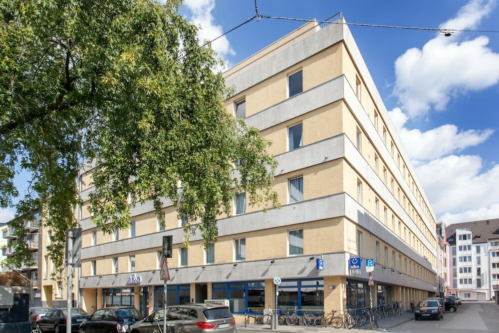 Фото A&o Köln Neumarkt