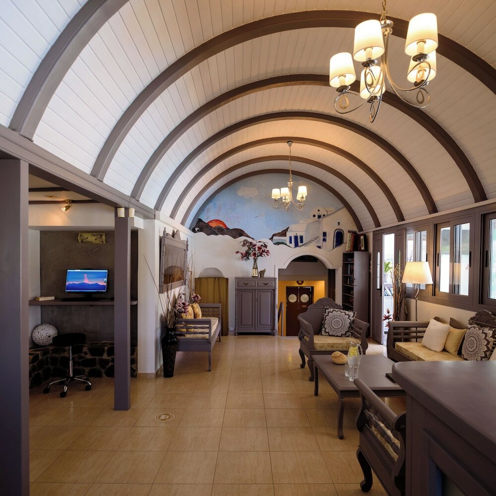 Фото Smaragdi Hotel