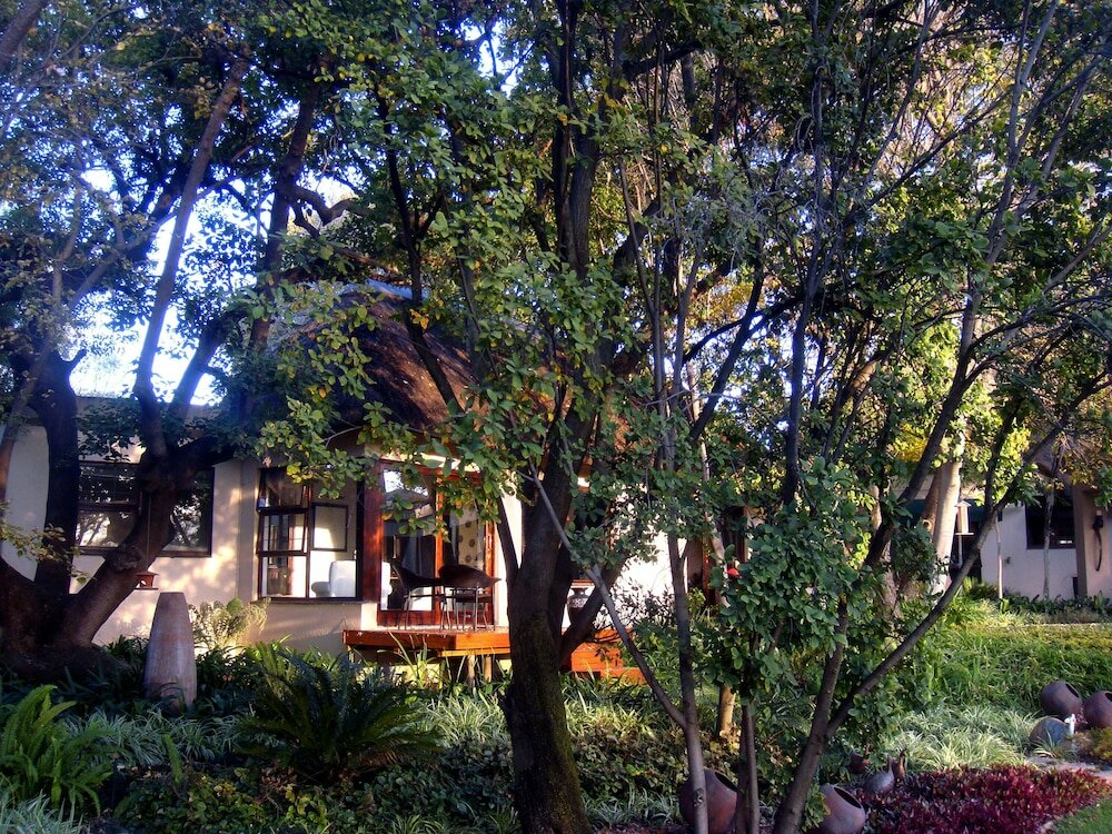 Фото Lourie Lodge