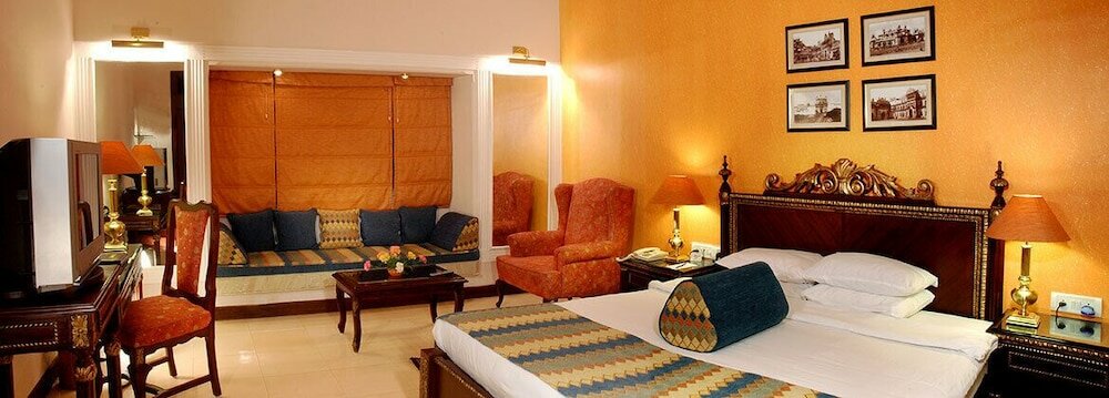 Фото Noor-Us-Sabah Palace