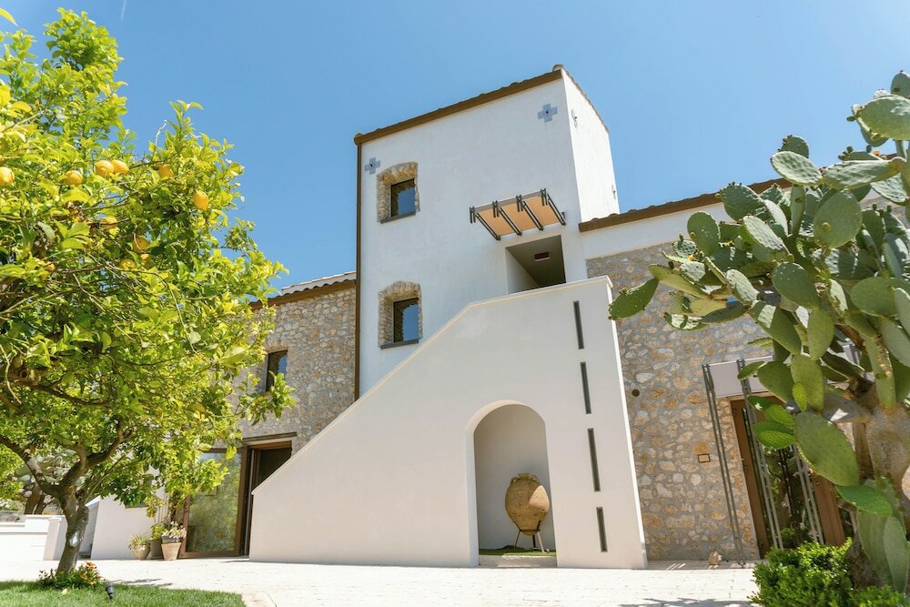 Фото Oikos in Terre di Zaccanello