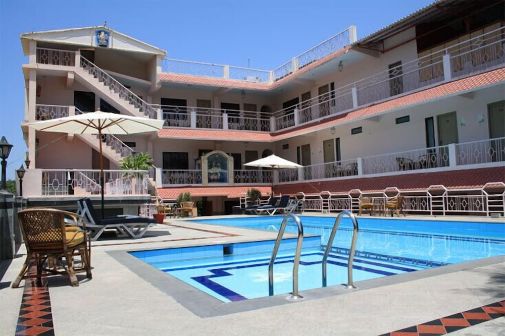 Фото Hotel Mamallaa Heritage