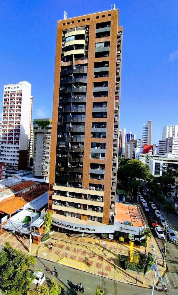 Фото Spazzio Hotel Residence