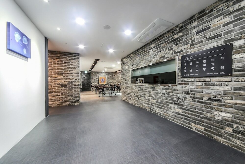 Фото Browndot Hotel - Gold