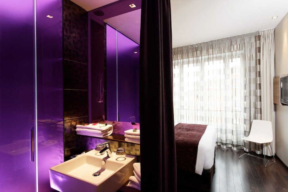 Фото Citiz Hotel