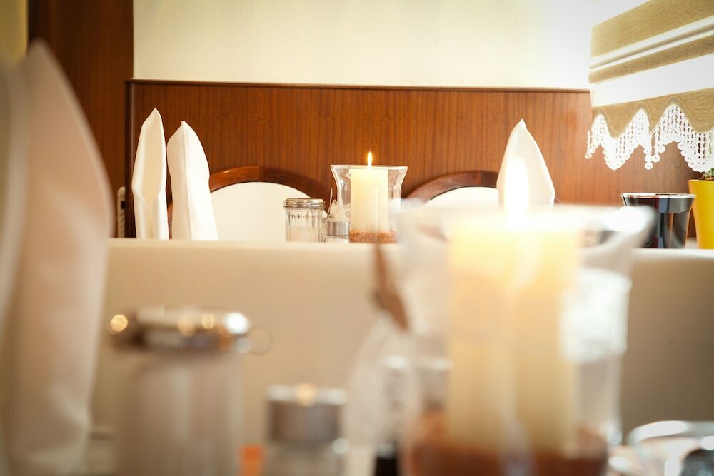 Фото Hotel Engelbert