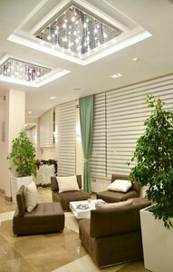 Гостиница Гостиница Tami Residence