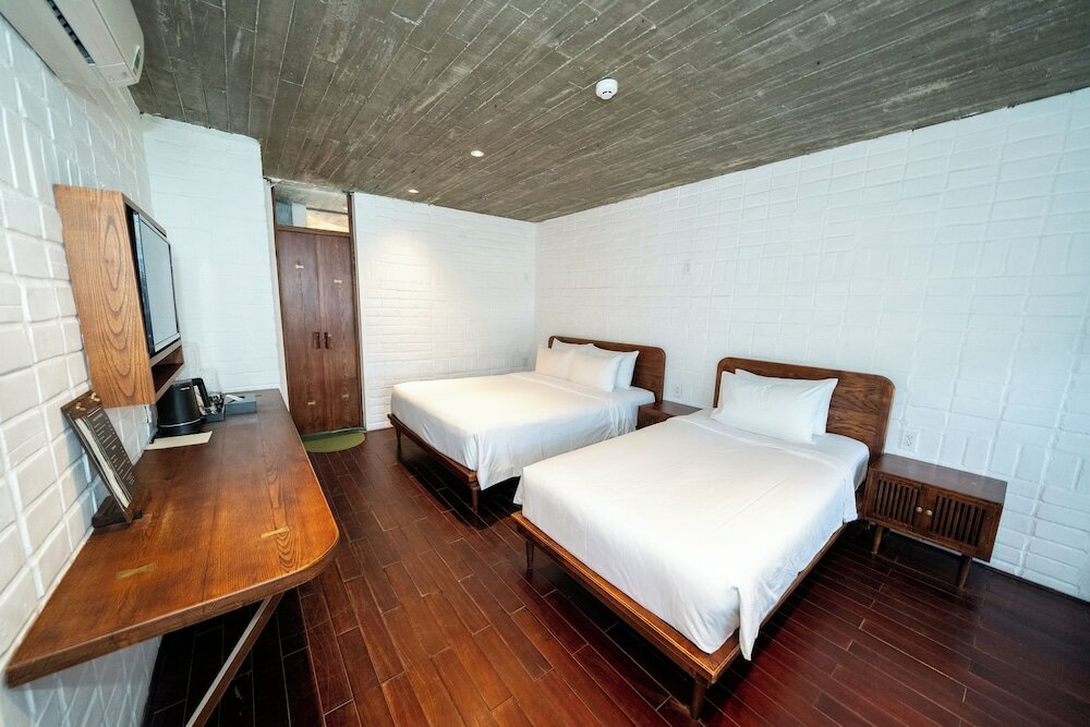 Фото The Memory - Danang