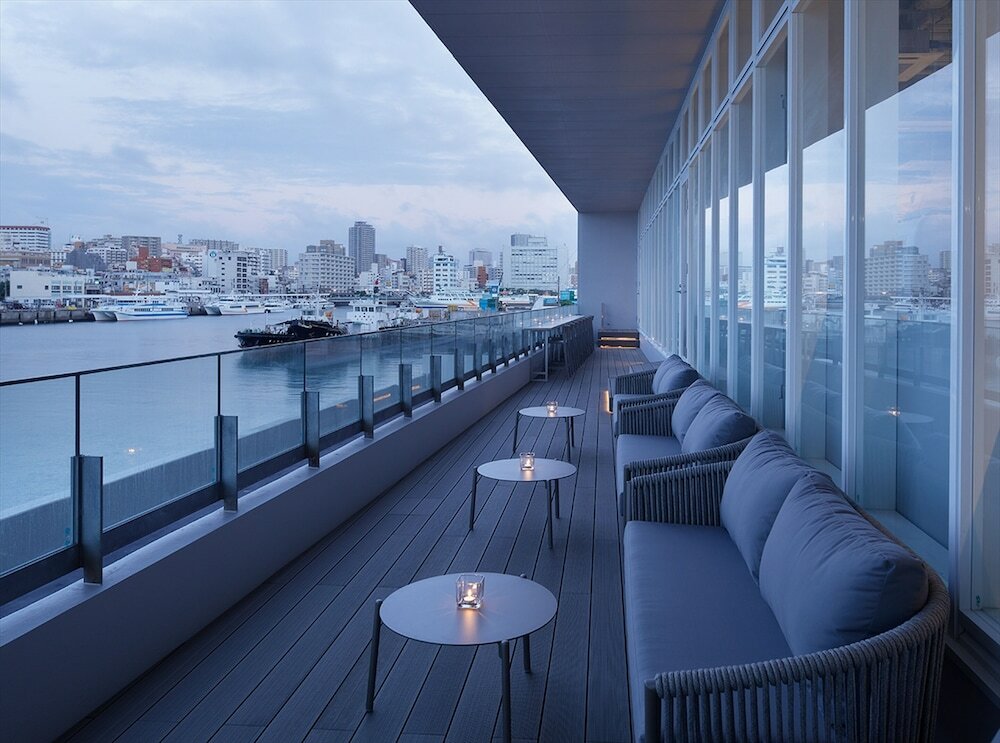 Фото Anteroom Naha