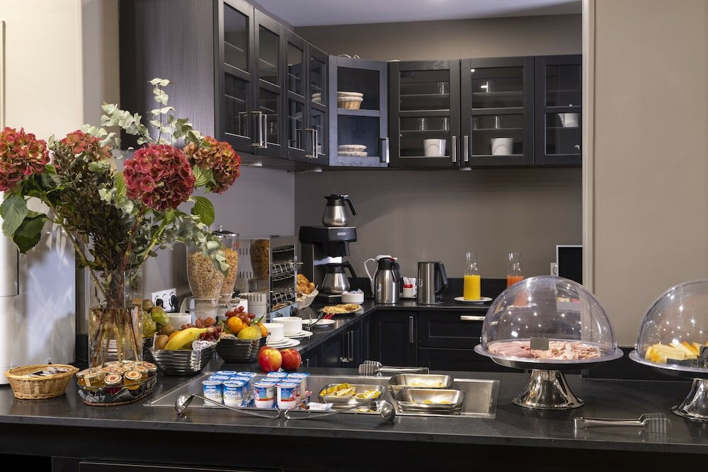 Фото Hotel Pavillon Monceau