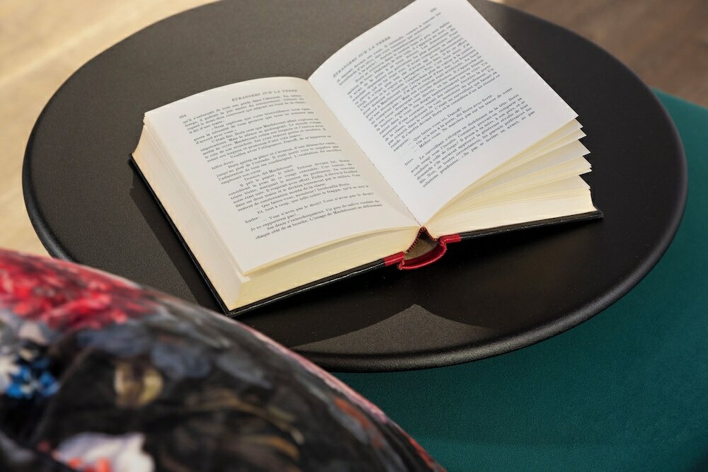 Фото Hôtel Edmond W