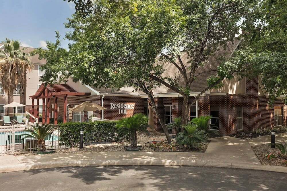 Фото Courtyard by Marriott San Antonio Downtown/Market Square