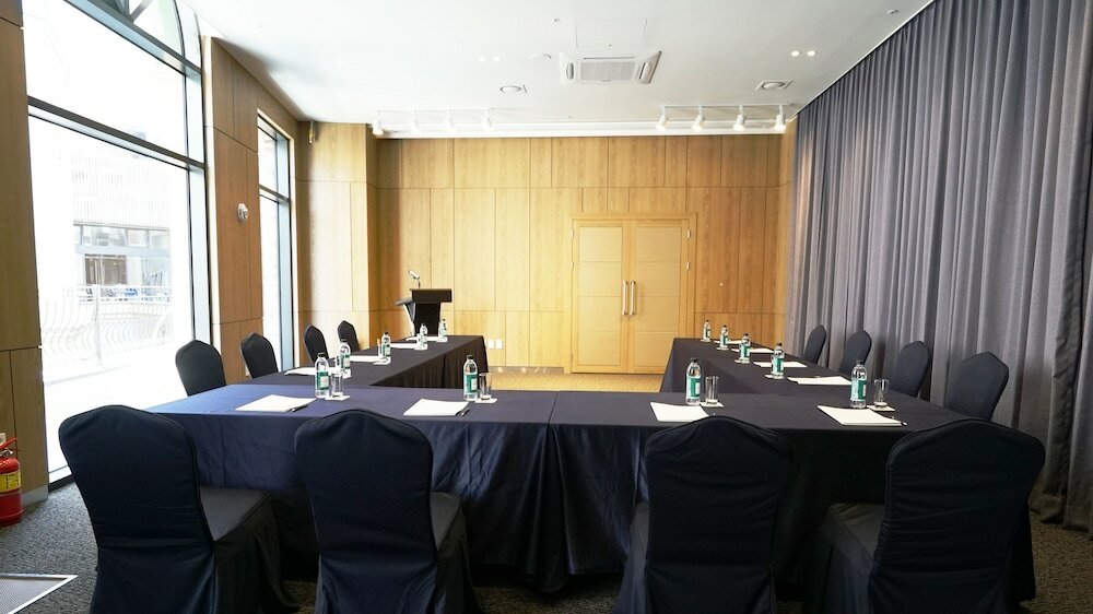 Фото Avani Central Busan