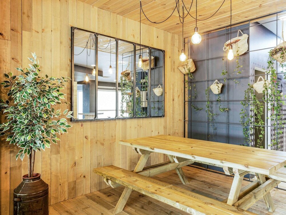 Фото Ibis Oviedo