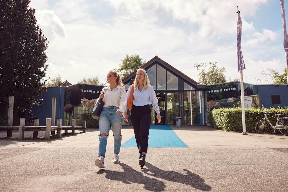 Фото Van der Valk Hotel Leeuwarden