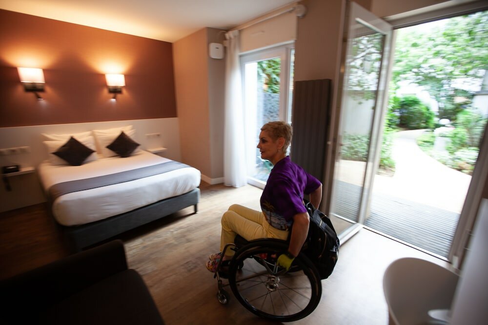 Фото Hotel de Paris Montparnasse