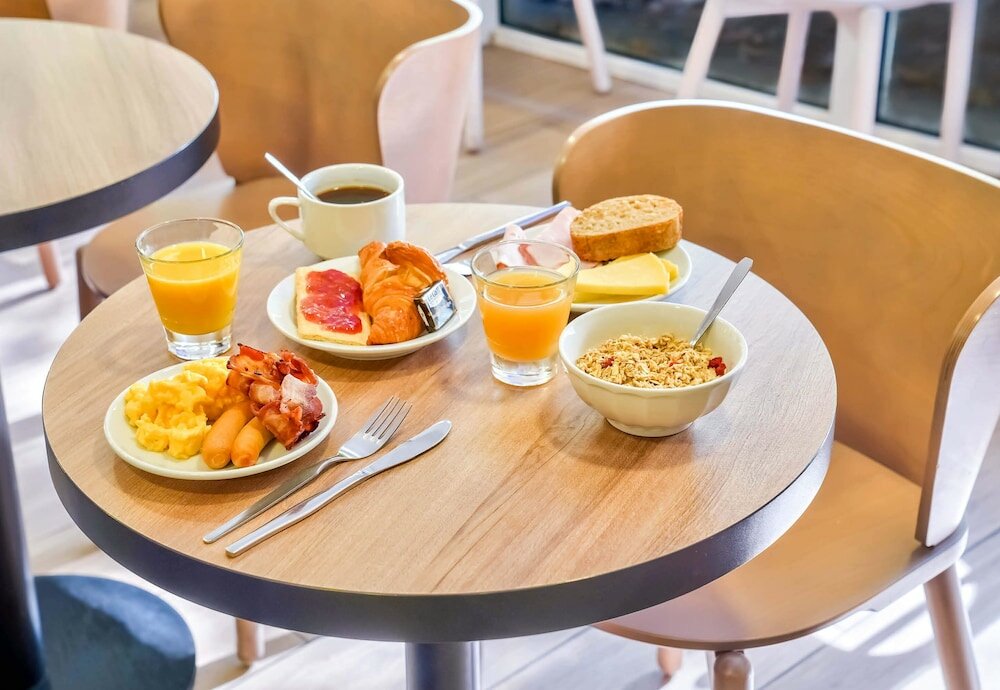 Фото B&b Hotel Paris Malakoff Parc Des Expositions