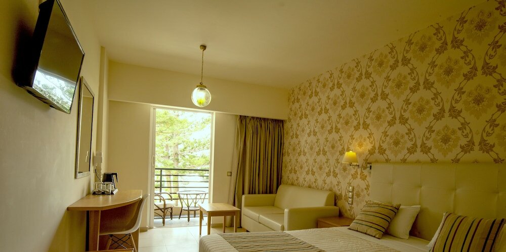 Фото Themis Beach Hotel