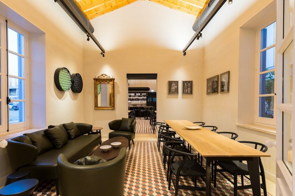 Фото Hotel Indigo Larnaca by IHG