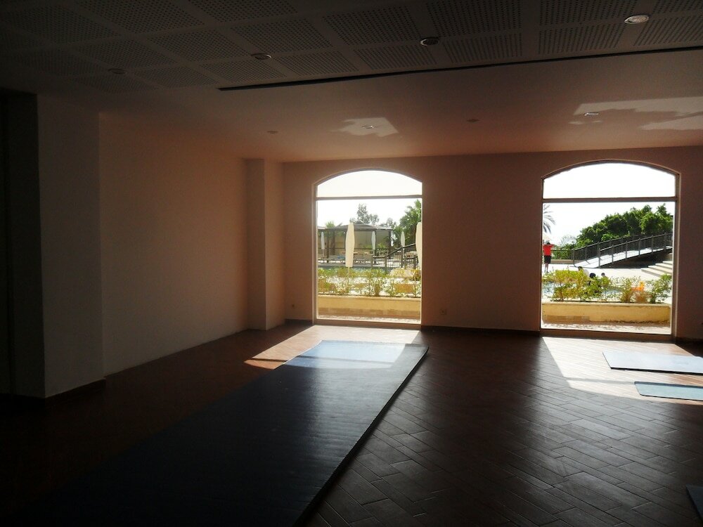 Фото Dead Sea SPA Resort