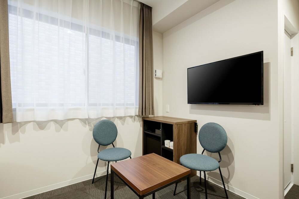 Фото M's Hotel Kyoto Station Kizuya