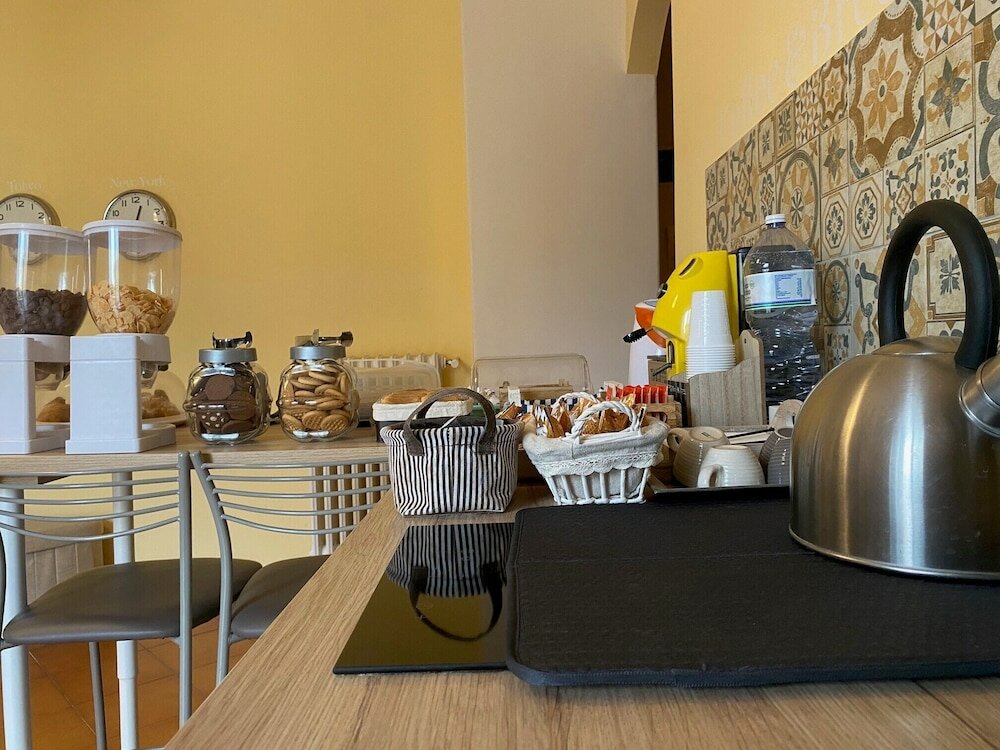 Фото B&b Il Faro