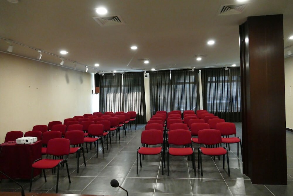 Фото Hotel Rostov