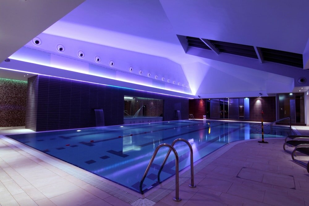 Фото Parklands Hotel & Country Club