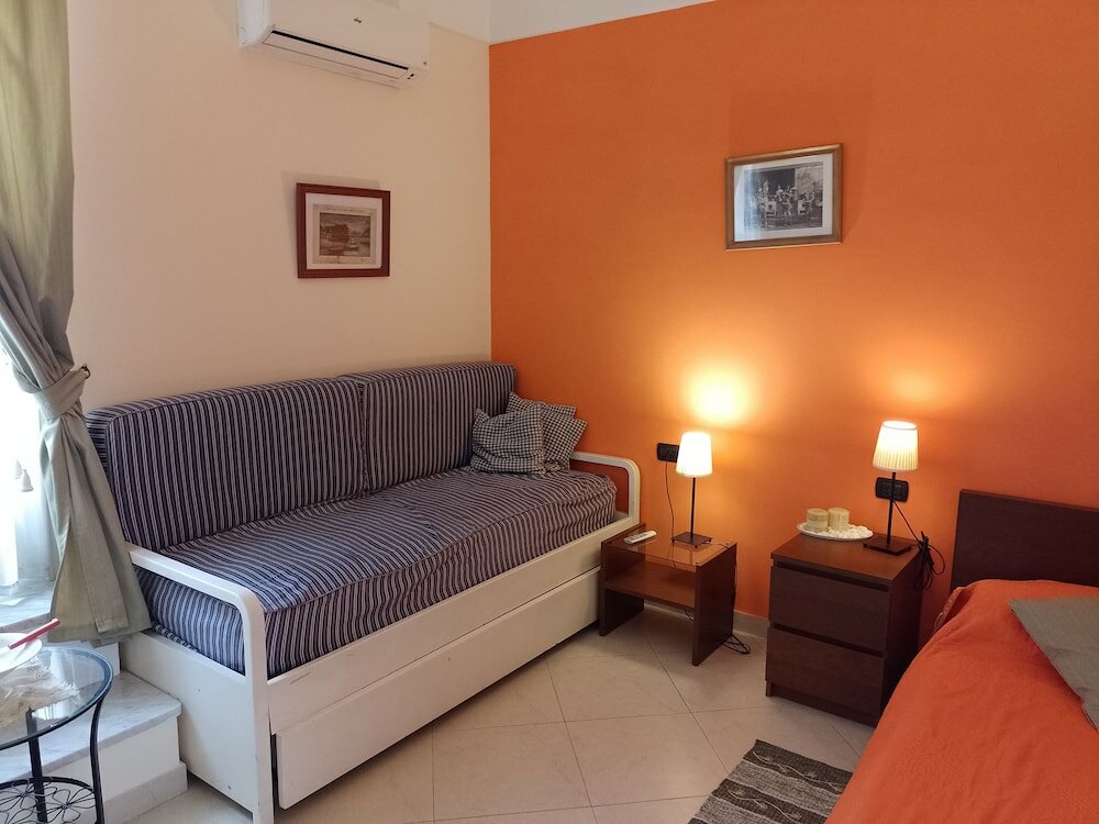 Фото B&b Cupole e Campanili